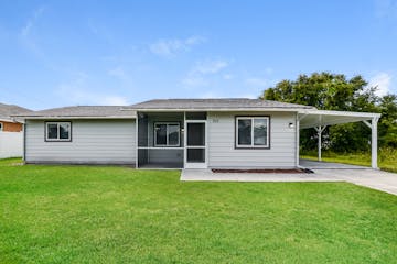 511 FLETCHER PORT CHARLOTTE, FL 33954